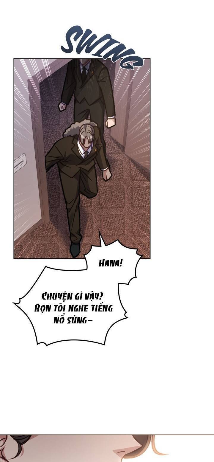 kẻ nghiệp dư chapter 26.5 2