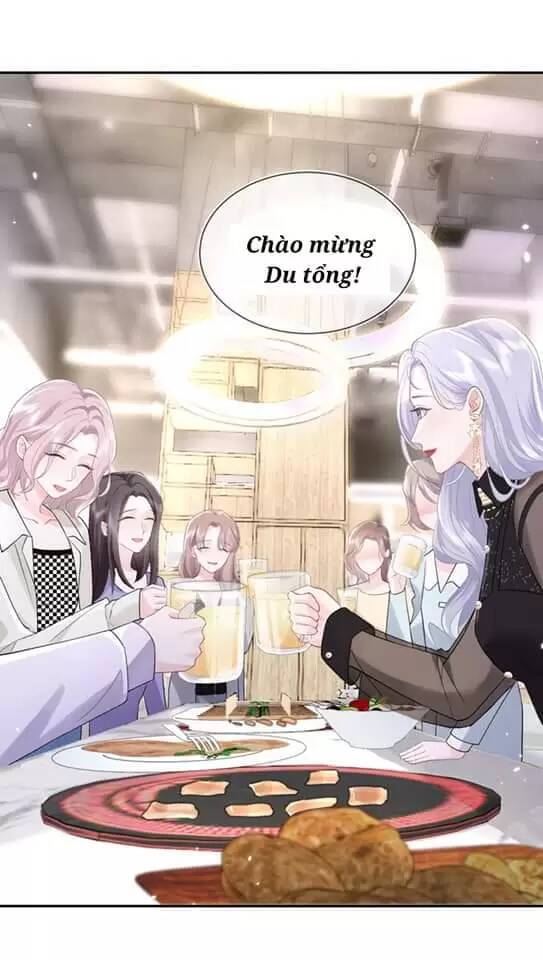 mận xanh chapter 6 26