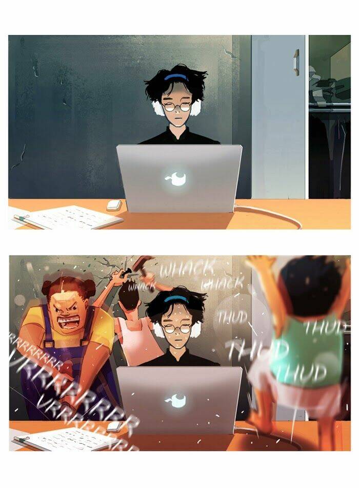 subtle disaster chapter 1 10