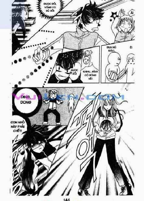 neck and neck chapter 1 143