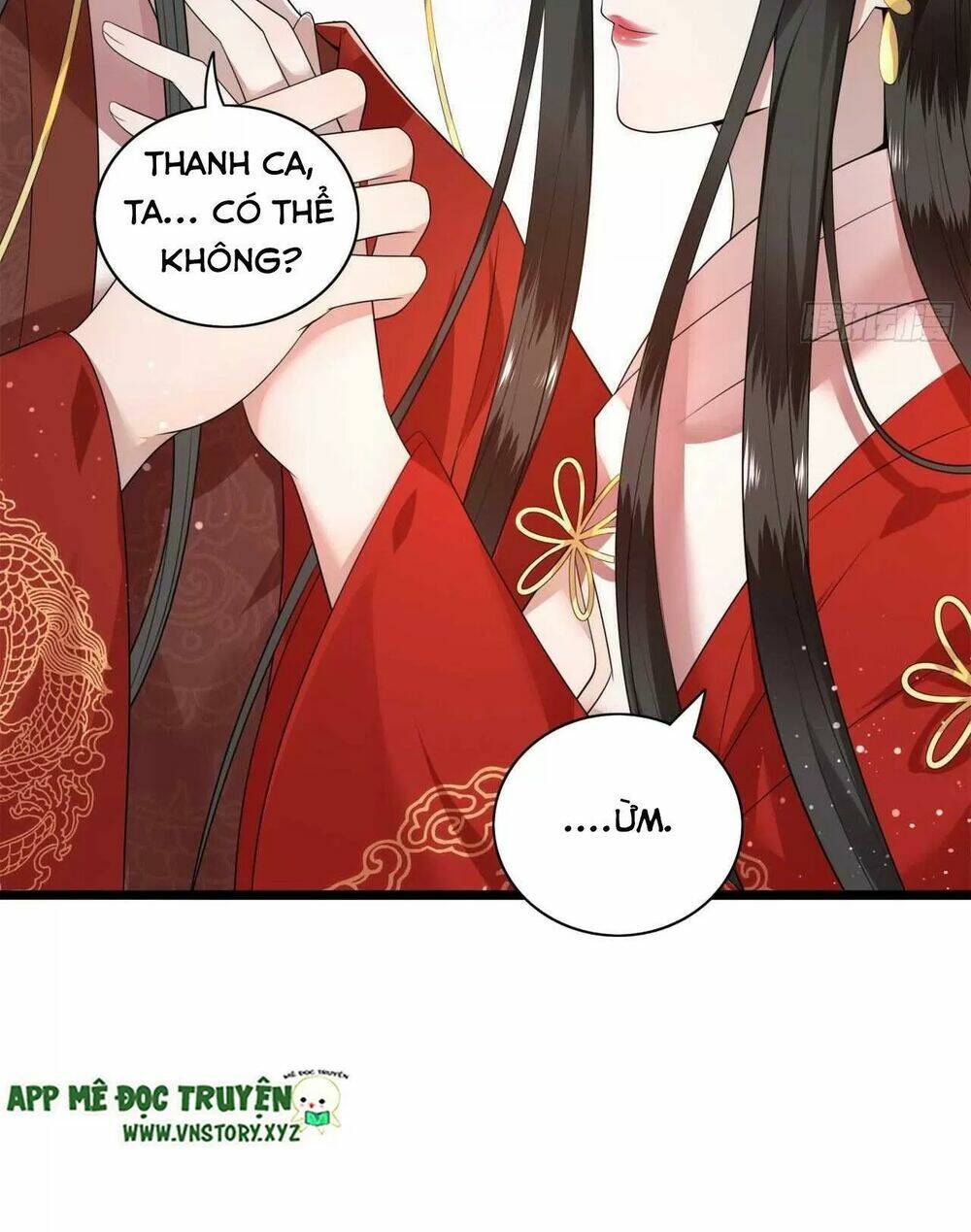 phượng hoàng vu phi chapter 96 11