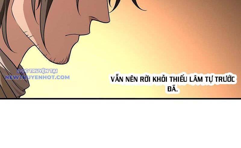 thiên long bát bộ webtoon chapter 114 61