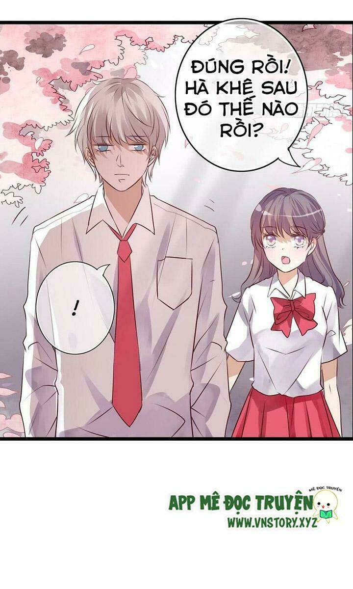 sau con mưa mùa hạ chapter 54 13