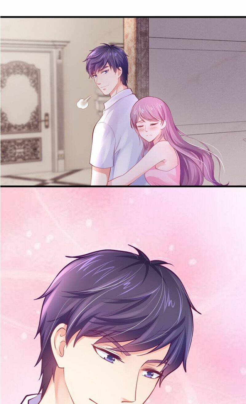 thú cưng độc quyền của boss chapter 30 13