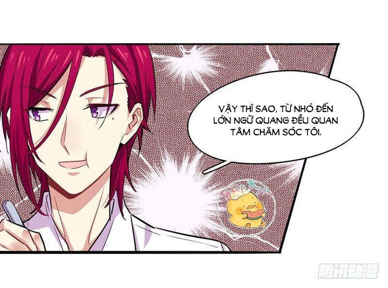 ngôn tình nam chính không thẳng được chapter 8 37