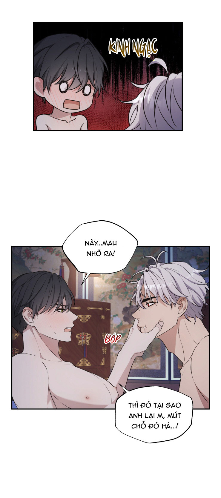 hỗn mộng chapter 10 30