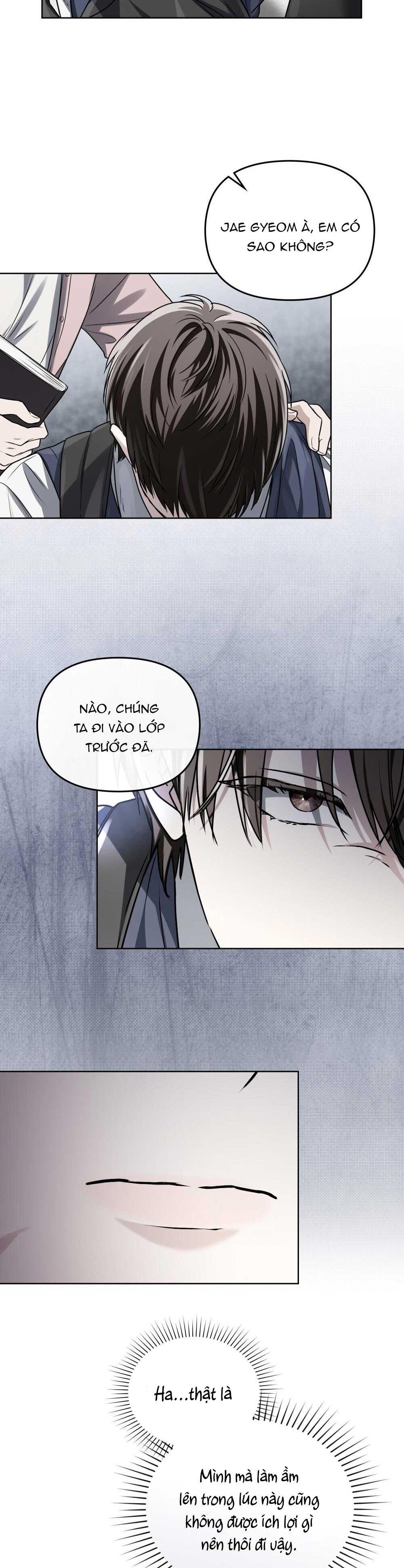 (cbunu) lửa hồn chapter 5 6