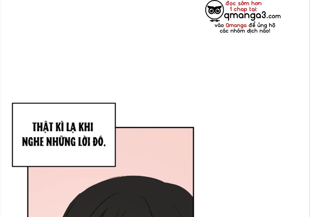 chuyện quái gì với giấc mơ đó vậy chapter 42 4