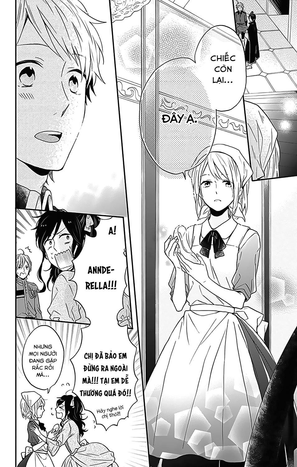 ngày cầu vồng chapter 26.5 14