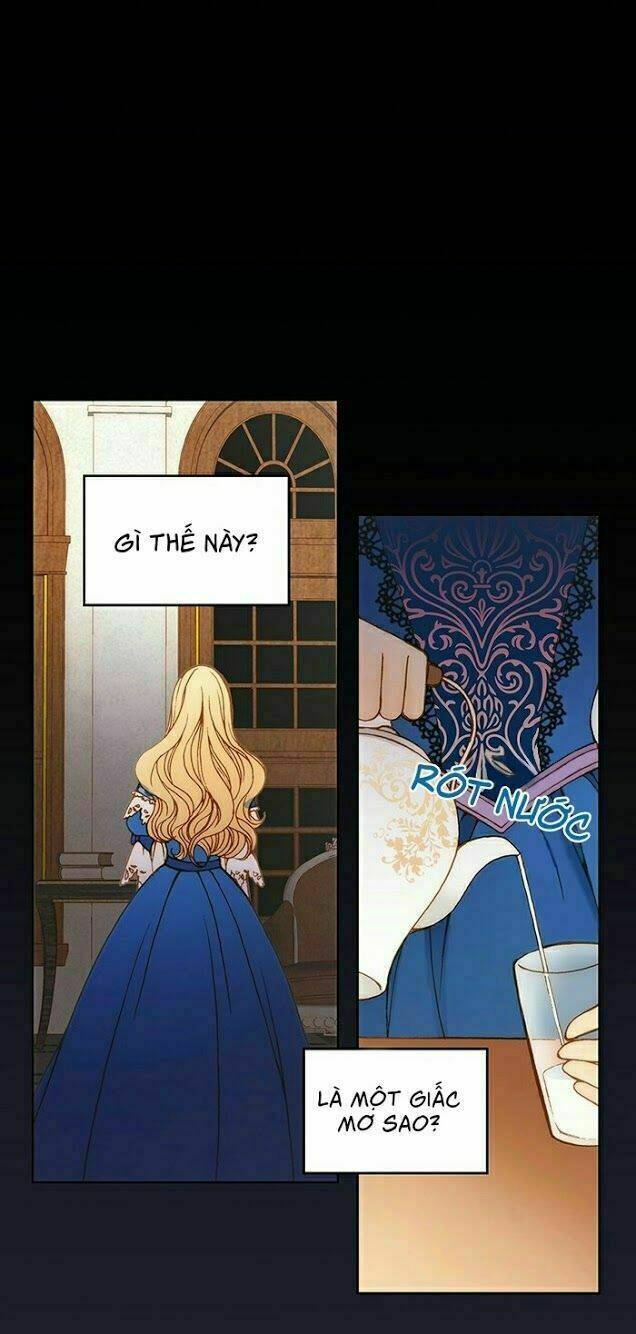 wendy , cô gái bán hoa chapter 2 34