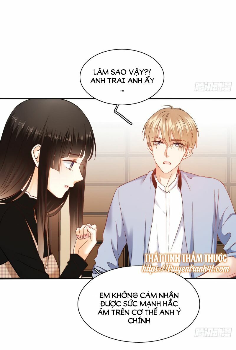 bay qua thiên sơn đến yêu anh chapter 69 44