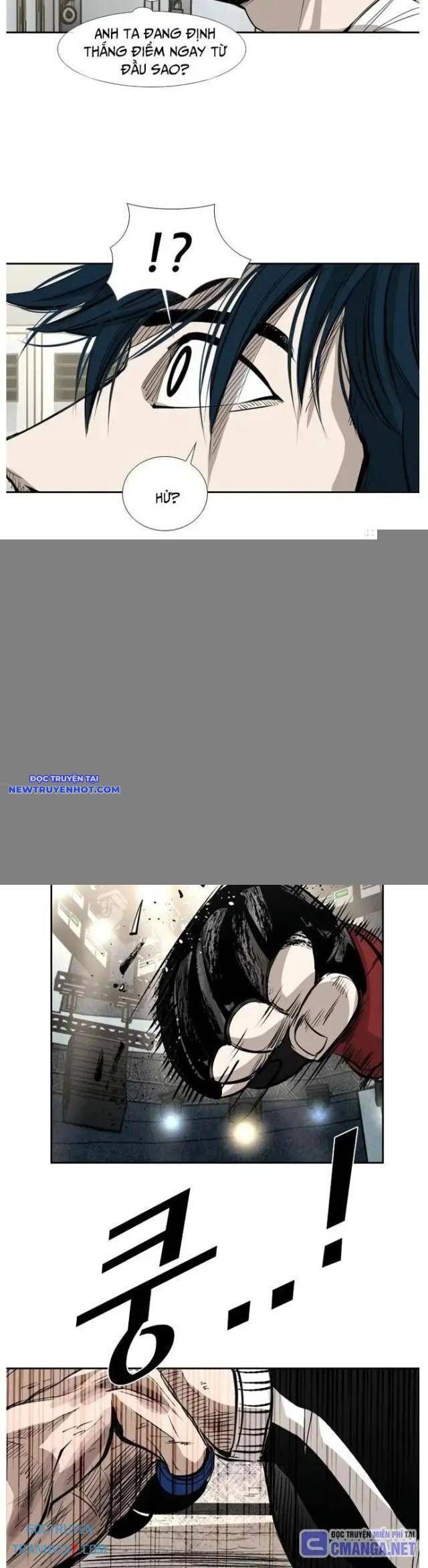 shark - cá mập chapter 149 44