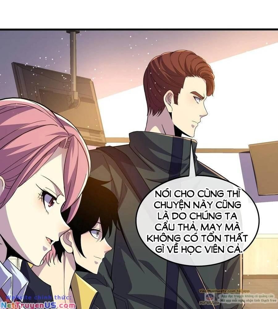 nhìn thấy thanh máu, ta xử tội thần linh chapter 117 24