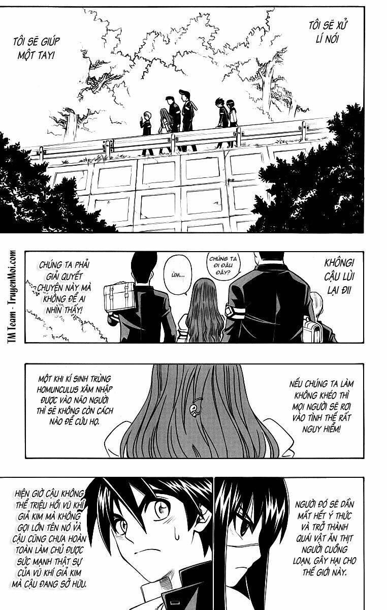 busou renkin chapter 4 7