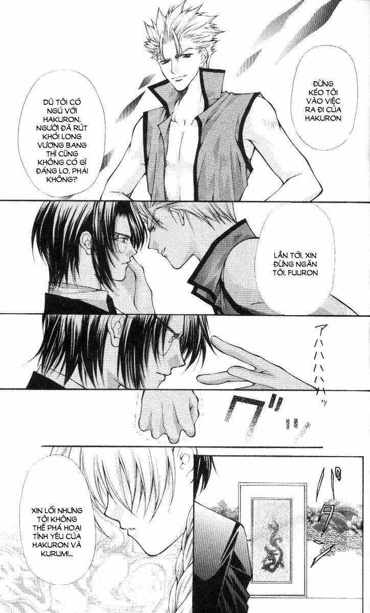 anh chàng khắc tinh chapter 38 22