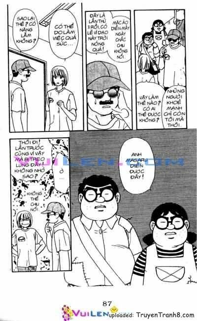 yamada tarou monogatari chapter 20 23