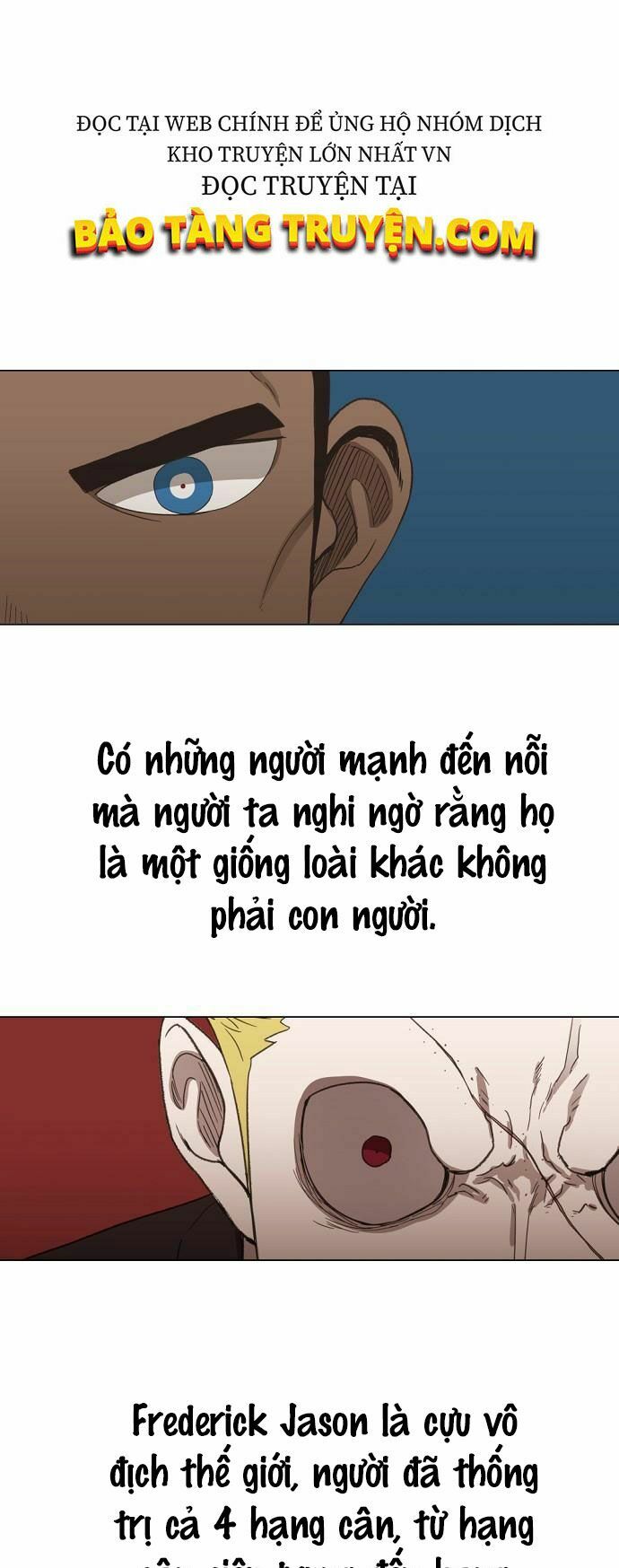 Võ Sĩ Quyền Anh chapter 78 39