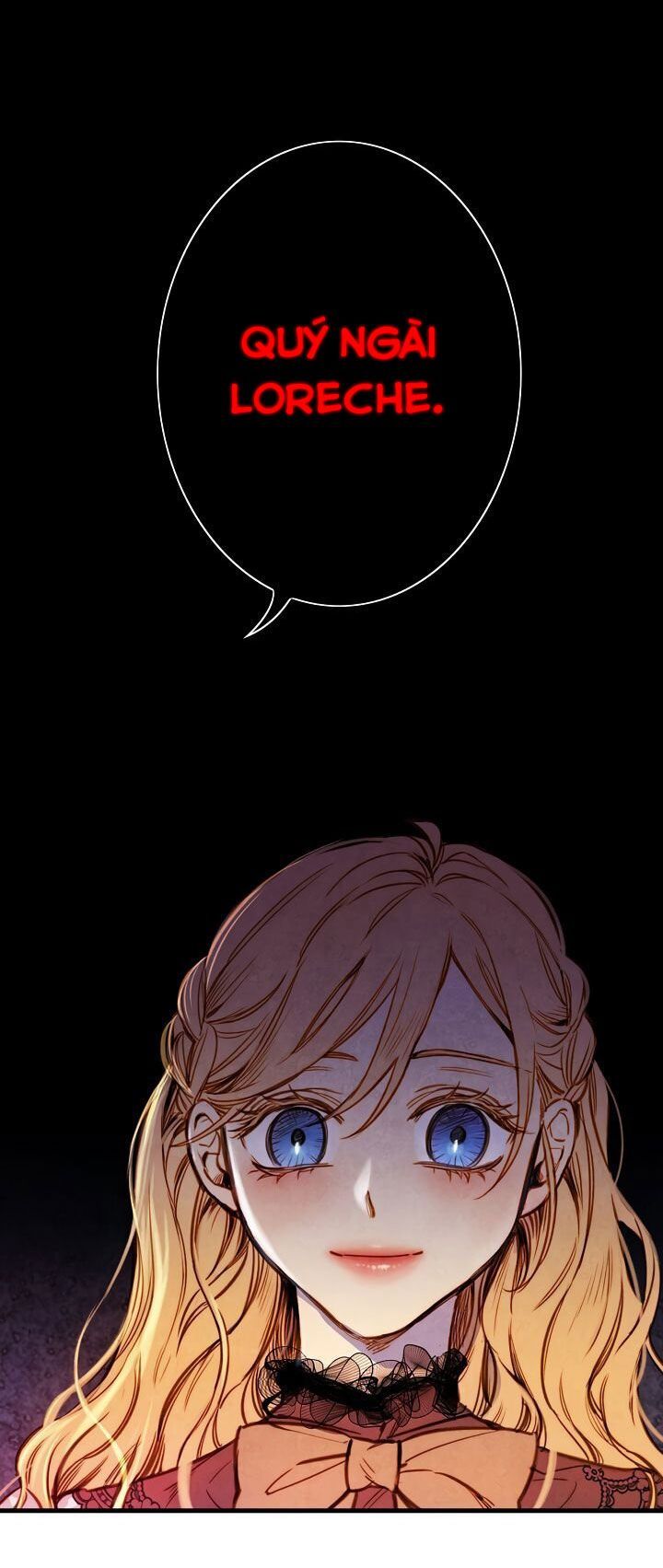 hoàng phi bóng tối - shadow queen chapter 17 16