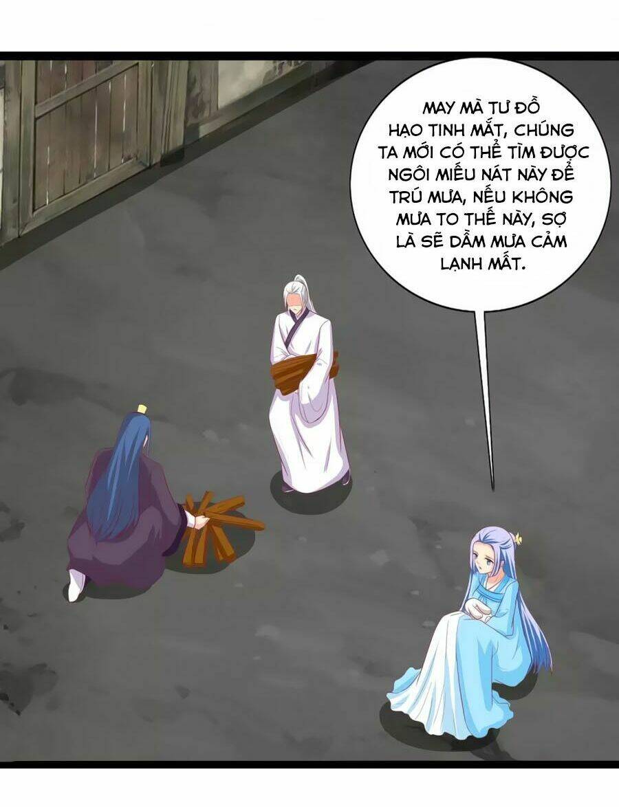 thỏ yêu tiểu vương phi chapter 98 23