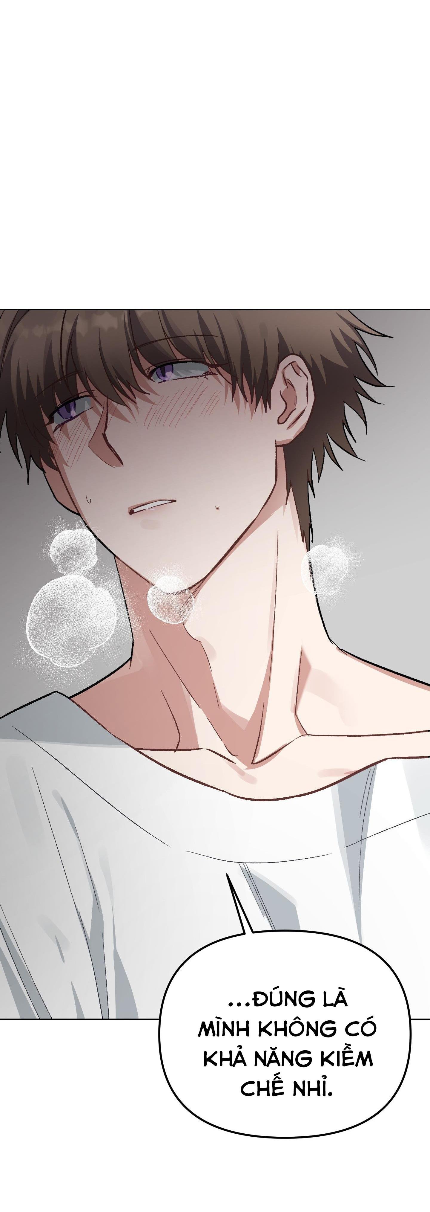 thỏ xuất tinh trong 3 giây chapter 11 43