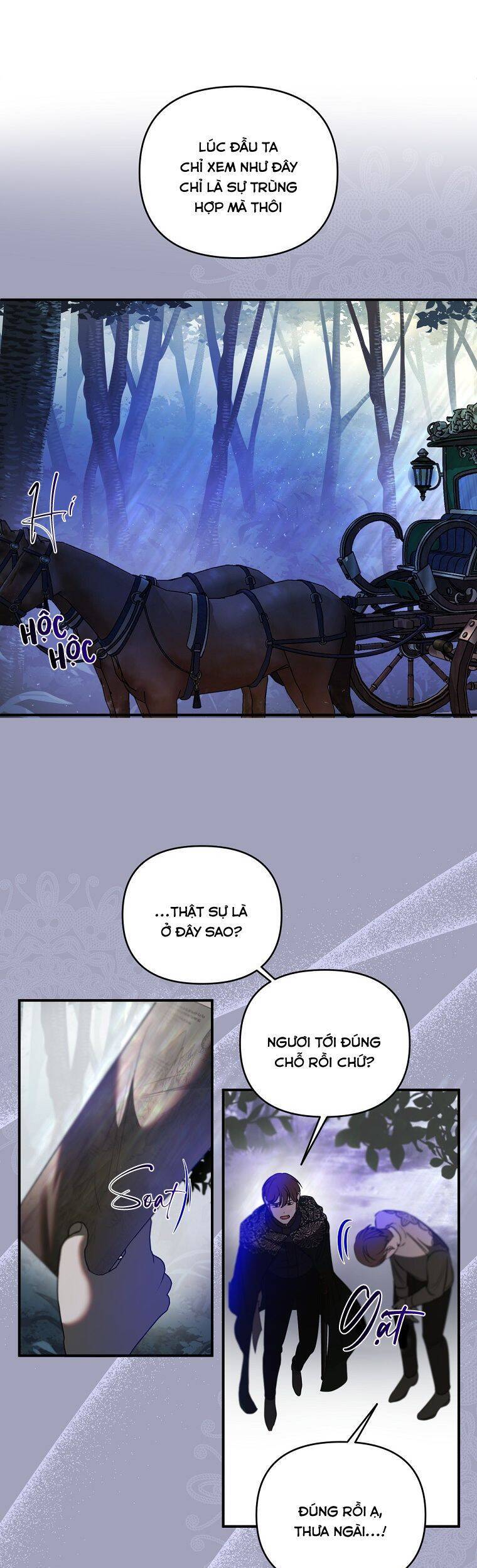 phương pháp sống sót khi phải ngủ cùng hoàng đế chapter 29 37