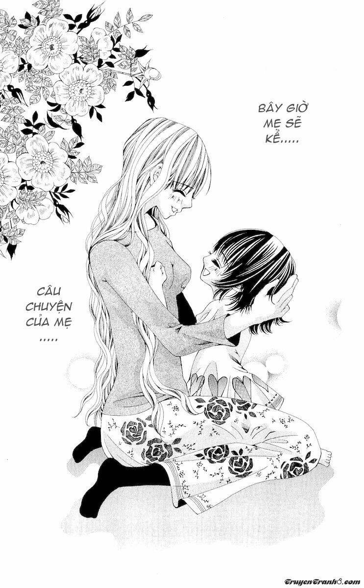 nemuri hime - yume miru youni koishiteru chapter 15 35