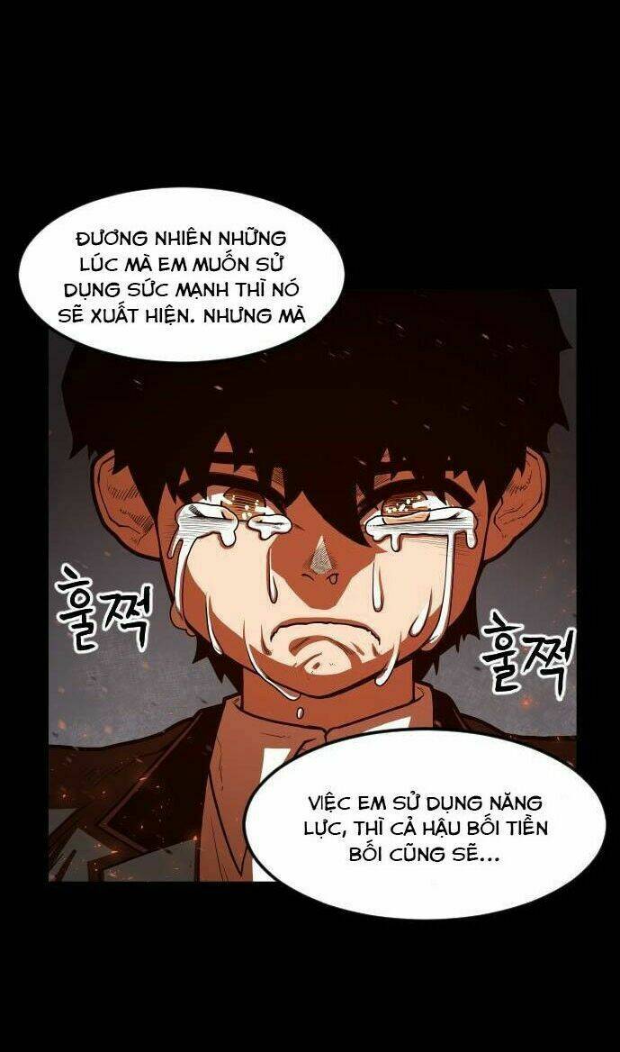 chinh phạt học đường chapter 19 7