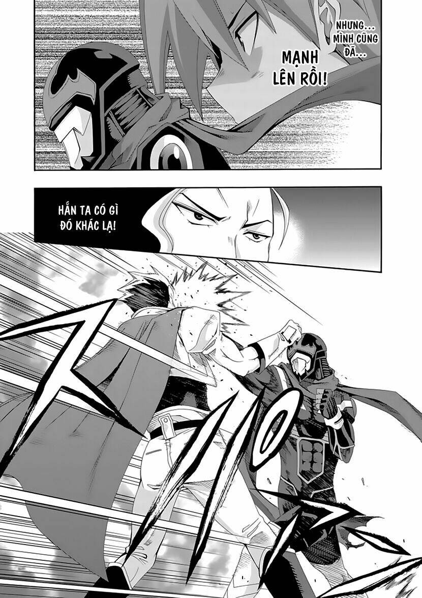 anh hùng xấu xa chapter 40 16