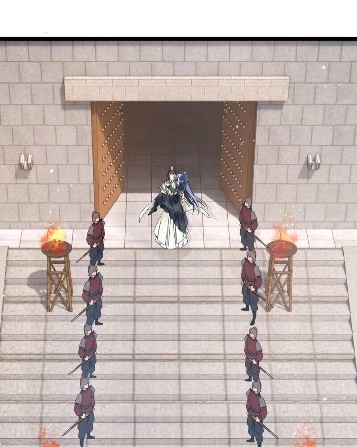 nụ cười của ngươi ngọt gãy tám cái răng của ta chapter 89 42