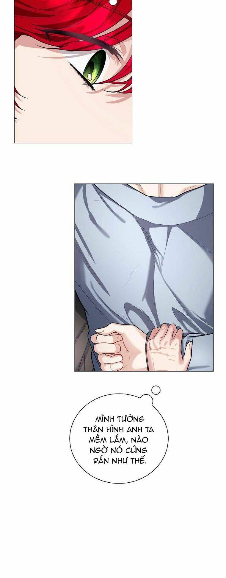 cuộc hôn nhân hợp đồng của công tước ashleyan chapter 13 10