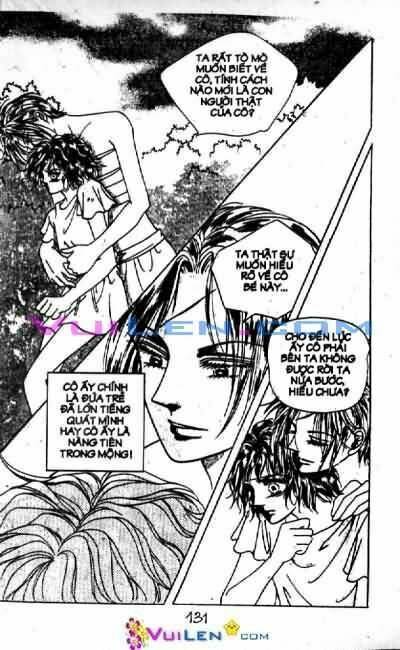 nữ hoàng biển cả chapter 2 131