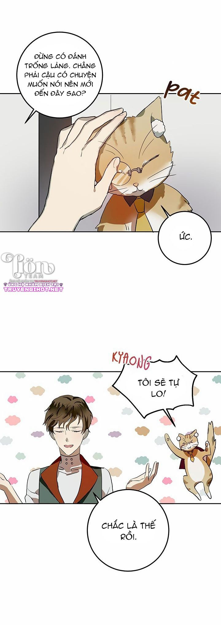 câu chuyện về đứa con lai chapter 6.2 15