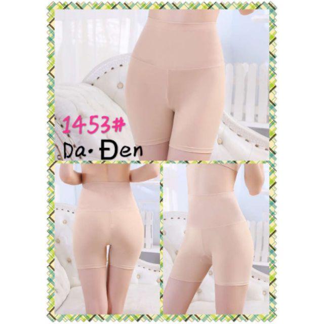 Quần gen bụng đùi đánh tan mỡ thừa săn chắc