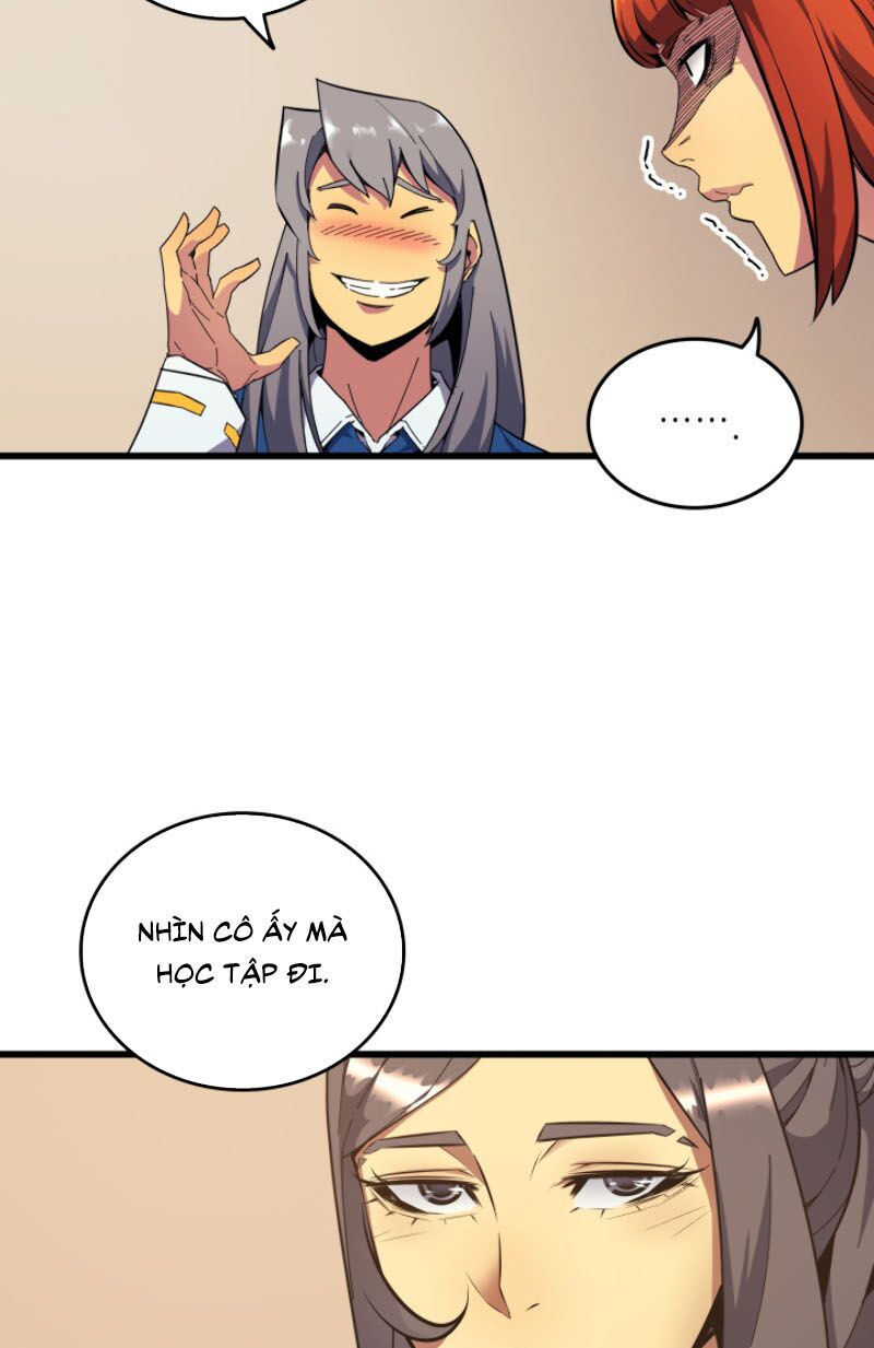 sự trở lại của pháp sư vĩ đại sau 4000 năm chapter 7 9