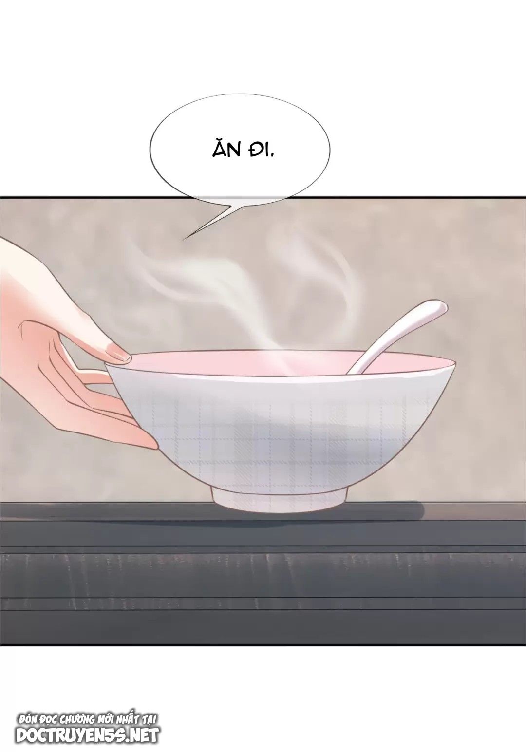 ảnh hậu một tuần mập ba cân chapter 5 25
