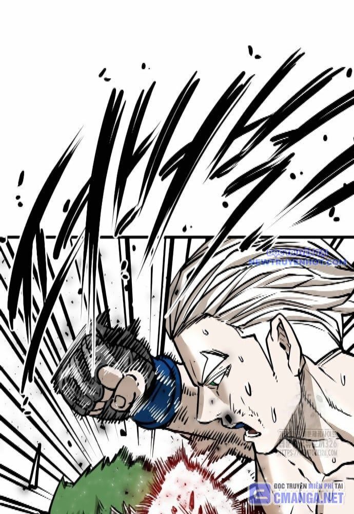 shark - cá mập chapter 310 80