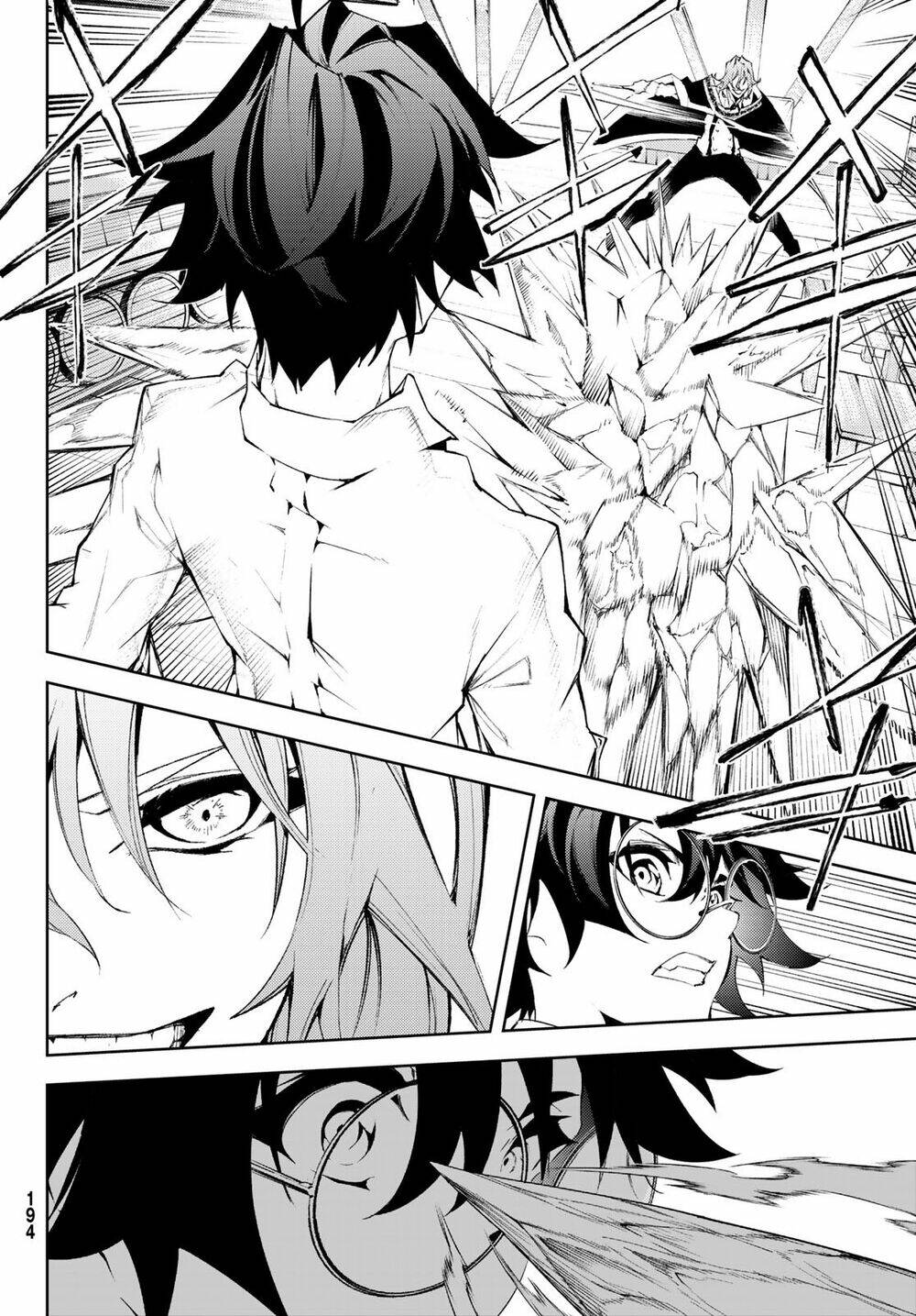 wistoria's wand and sword chapter 5 39