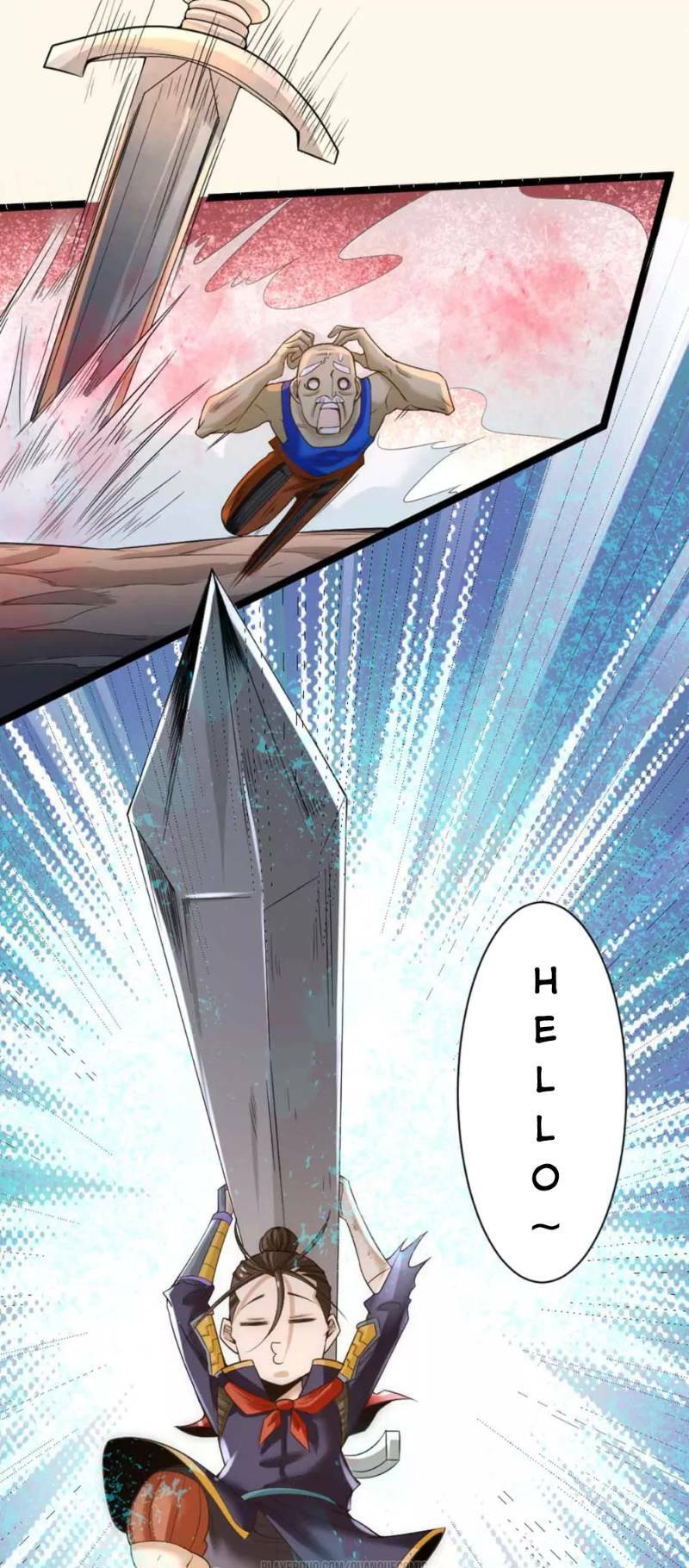 đô thị đỉnh phong cao thủ chapter 71 22