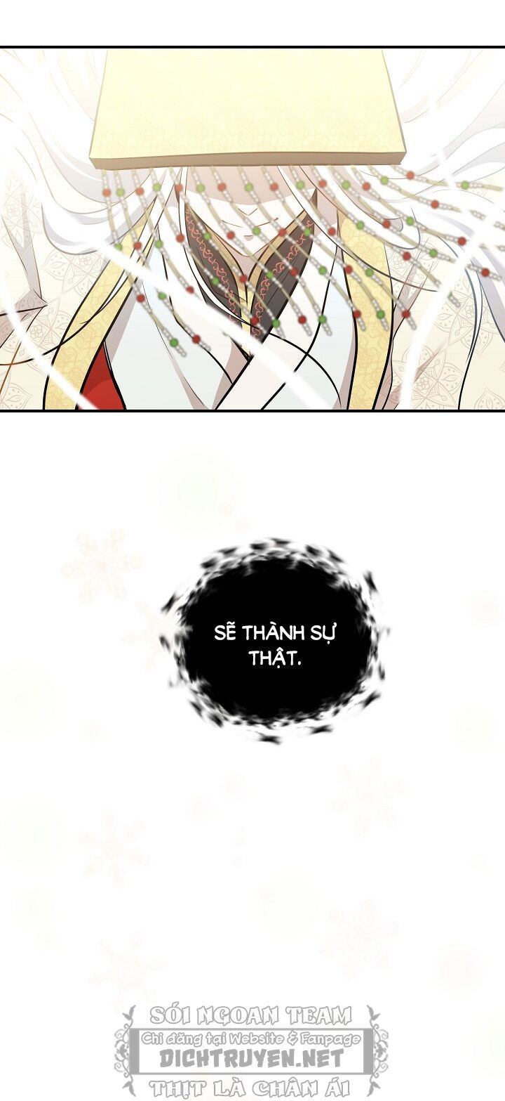 cuộc sống kỳ thú chapter 49 34