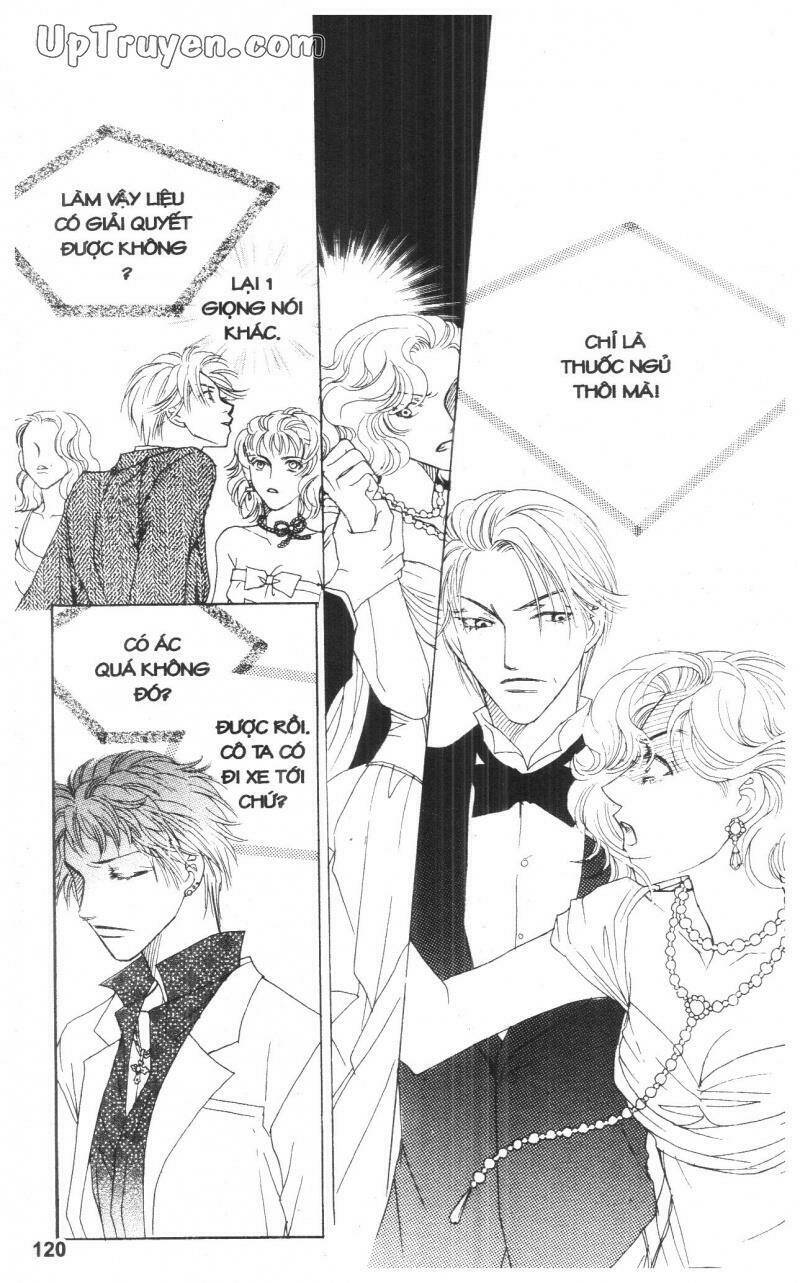 chàng lọ lem chapter 6 120