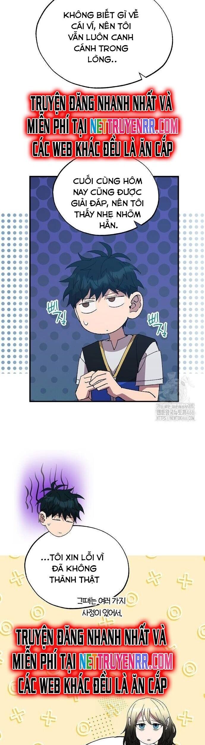 cửa hàng diệu kỳ chapter 51 14