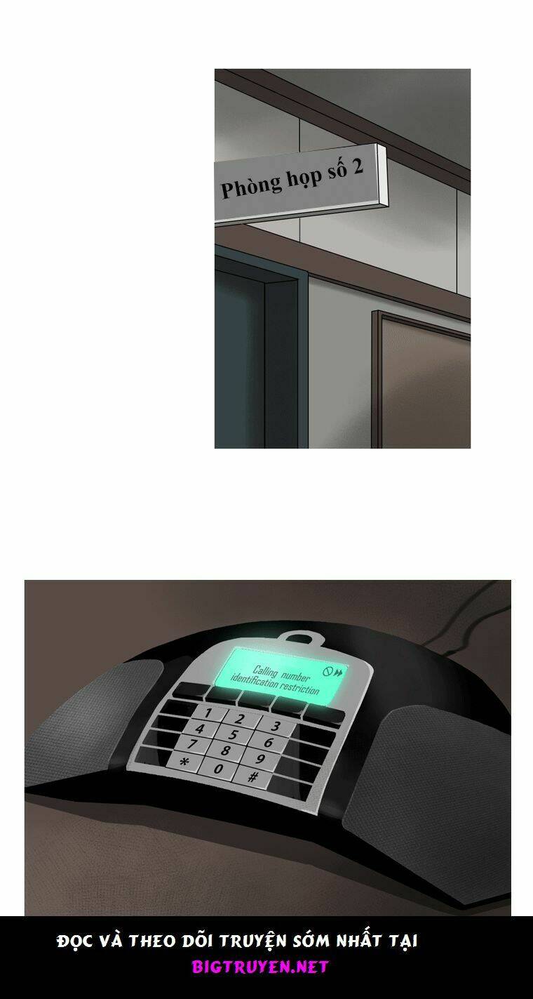 thành phố ác mộng chapter 2 28