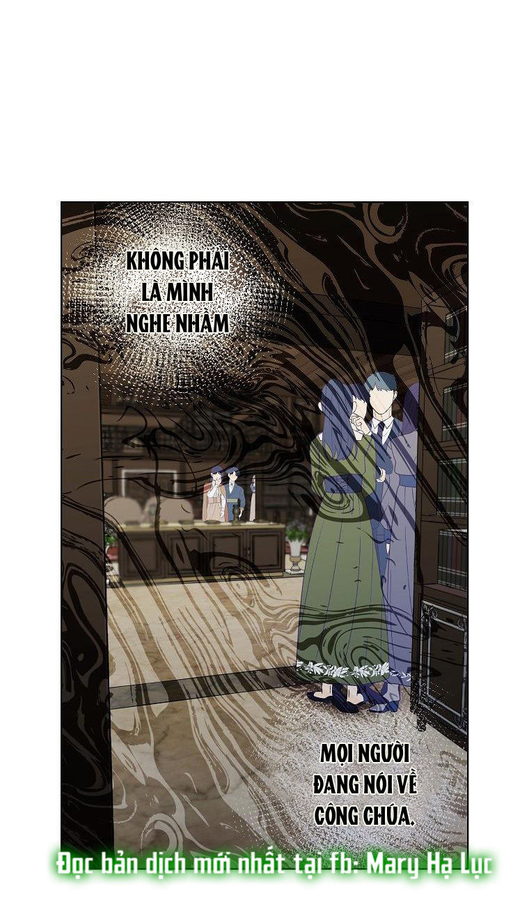 nếu không thể chết thì hãy yêu chapter 12.1 4