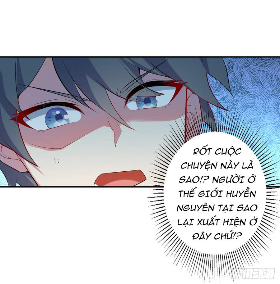 nhặt thuộc tính tại trái đất chapter 2 36