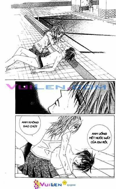 nụ hôn đầu chapter 4 54