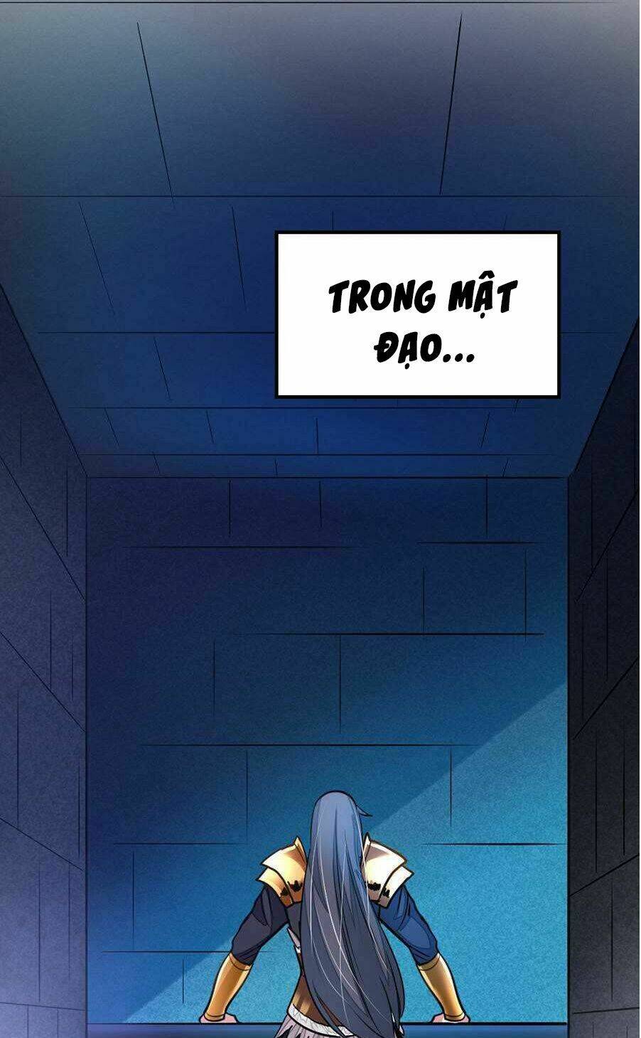 cửu dương thần vương chapter 104 35