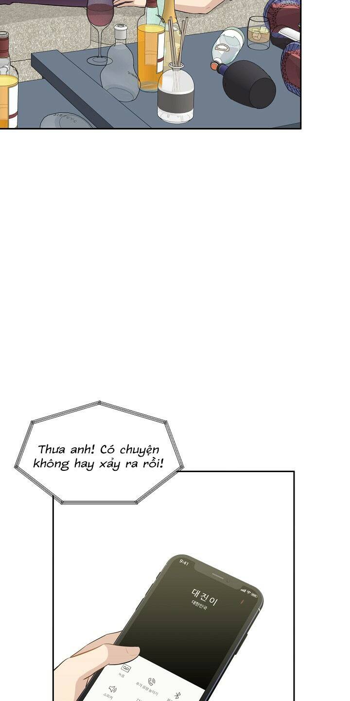 cuộc sống kỳ thú chapter 92 77