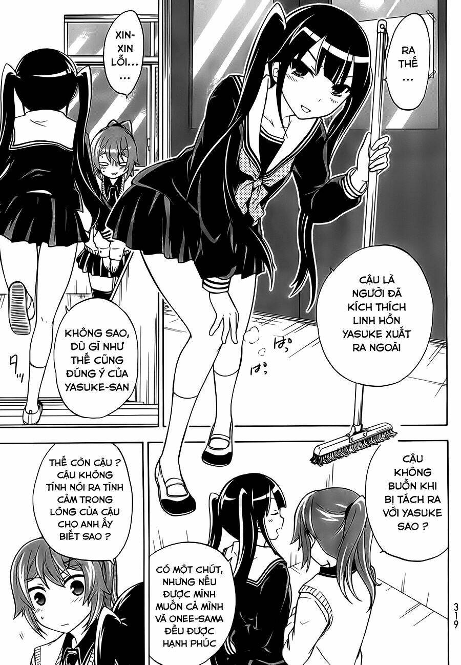 maga-tsuki chapter 16 15