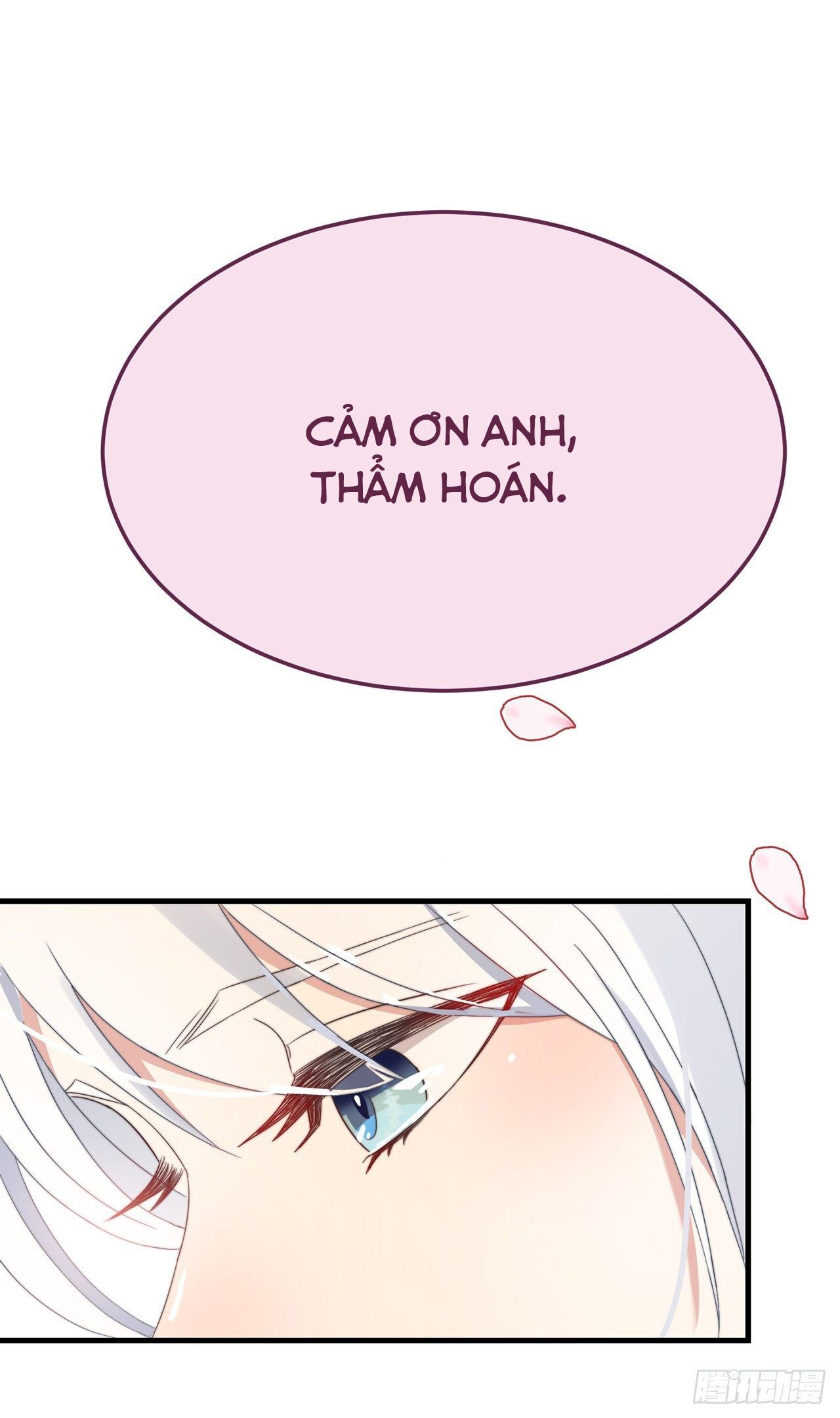 công lược sủng thê của sí hán vương. chapter 12 5