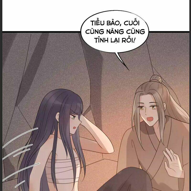 tư thế chính xác cùng bệ hạ yêu đương chapter 40.2 19